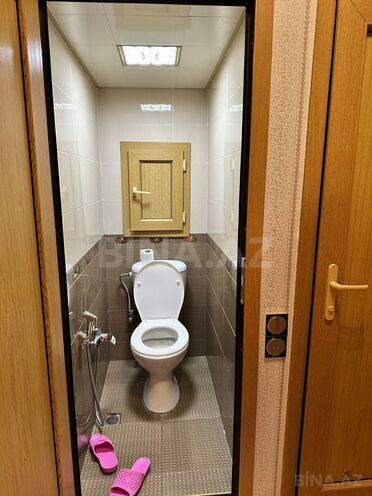 Сдаётся 2-комн. новостройка 60 м², м. Ази Асланов, photo 13 from 21