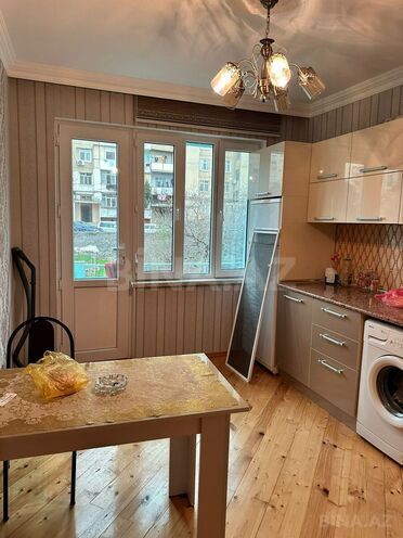 Сдаётся 2-комн. новостройка 60 м², м. Ази Асланов, photo 11 from 21