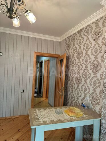 Сдаётся 2-комн. новостройка 60 м², м. Ази Асланов, photo 17 from 21
