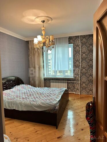 Сдаётся 2-комн. новостройка 60 м², м. Ази Асланов, photo 19 from 21