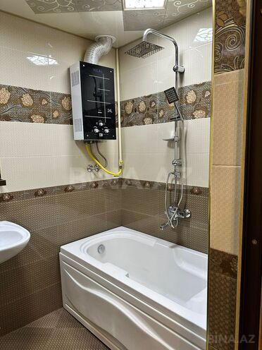 Сдаётся 2-комн. новостройка 60 м², м. Ази Асланов, photo 12 from 21