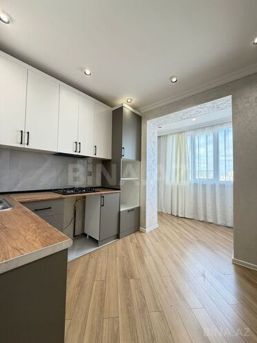 Продаётся 3-комн. вторичка 85 м², м. Халглар Достлугу, photo 5 from 12