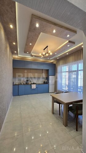 İcarəyə verilir 5 otaqlı həyət evi/bağ evi 170 m², Sea Breeze q., photo 13 from 18