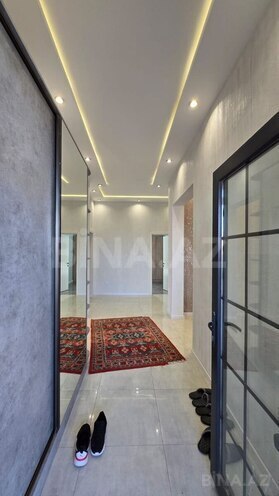 İcarəyə verilir 5 otaqlı həyət evi/bağ evi 170 m², Sea Breeze q., photo 14 from 18