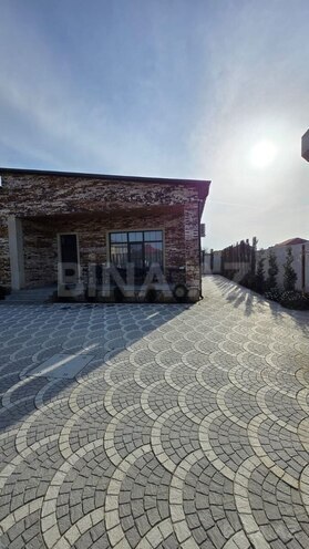 İcarəyə verilir 5 otaqlı həyət evi/bağ evi 170 m², Sea Breeze q., photo 6 from 18