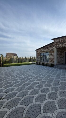 İcarəyə verilir 5 otaqlı həyət evi/bağ evi 170 m², Sea Breeze q., photo 3 from 18