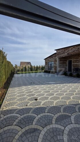 İcarəyə verilir 5 otaqlı həyət evi/bağ evi 170 m², Sea Breeze q., photo 5 from 18