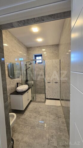 İcarəyə verilir 5 otaqlı həyət evi/bağ evi 170 m², Sea Breeze q., photo 9 from 18