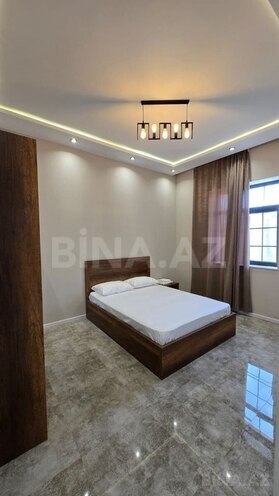 İcarəyə verilir 5 otaqlı həyət evi/bağ evi 170 m², Sea Breeze q., photo 12 from 18