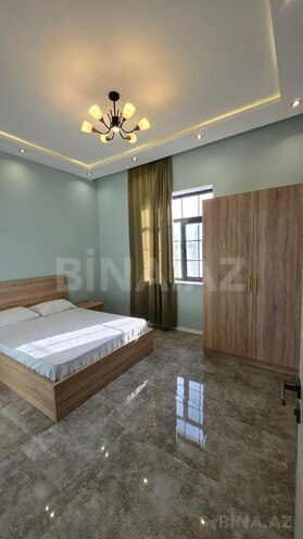 İcarəyə verilir 5 otaqlı həyət evi/bağ evi 170 m², Sea Breeze q., photo 11 from 18