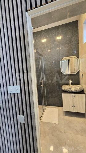 İcarəyə verilir 5 otaqlı həyət evi/bağ evi 170 m², Sea Breeze q., photo 8 from 18