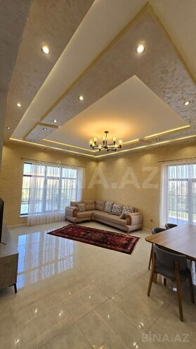 İcarəyə verilir 5 otaqlı həyət evi/bağ evi 170 m², Sea Breeze q., photo 16 from 18
