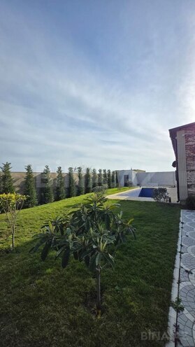 İcarəyə verilir 5 otaqlı həyət evi/bağ evi 170 m², Sea Breeze q., photo 4 from 18