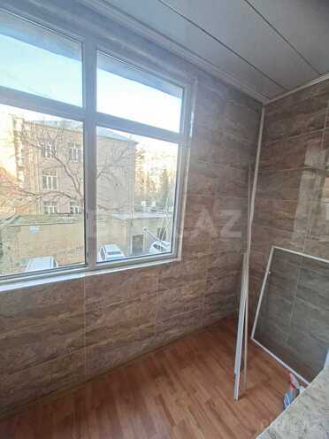 Satılır 2 otaqlı köhnə tikili 40 m², Nəriman Nərimanov m., photo 9 from 12