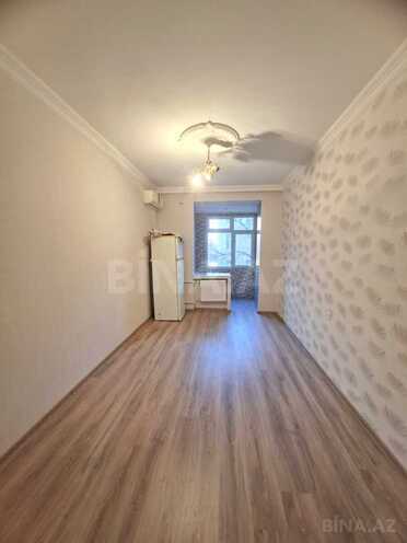 Satılır 2 otaqlı köhnə tikili 40 m², Nəriman Nərimanov m., photo 1 from 12