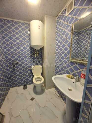 Satılır 2 otaqlı köhnə tikili 40 m², Nəriman Nərimanov m., photo 11 from 12