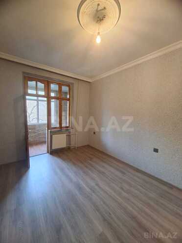 Satılır 2 otaqlı köhnə tikili 40 m², Nəriman Nərimanov m., photo 7 from 12