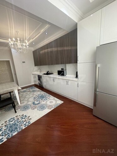 Продаётся 3-комн. новостройка 116 м², м. Гянджлик, photo 9 from 13