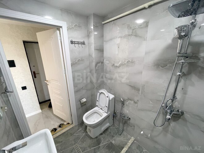 Satılır 3 otaqlı köhnə tikili 55 m², Elmlər Akademiyası m., photo 9 from 12