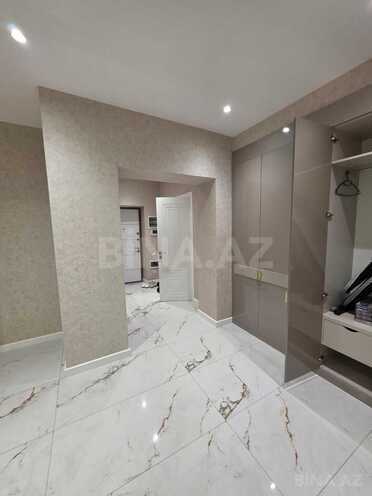 Satılır 3 otaqlı yeni tikili 148 m², 8 Noyabr m., photo 8 from 25