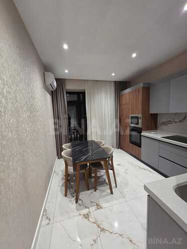 Satılır 3 otaqlı yeni tikili 148 m², 8 Noyabr m., photo 22 from 25