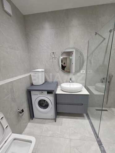 Satılır 3 otaqlı yeni tikili 148 m², 8 Noyabr m., photo 23 from 25