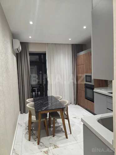 Satılır 3 otaqlı yeni tikili 148 m², 8 Noyabr m., photo 5 from 25