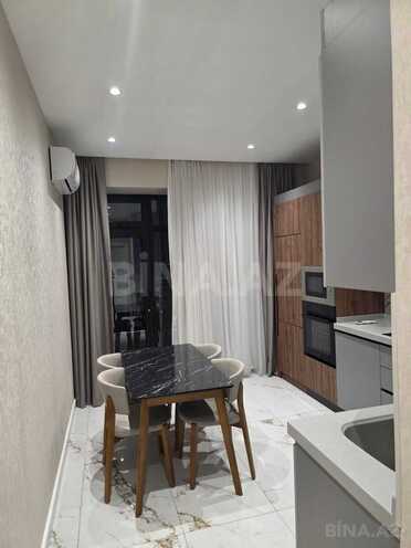 Satılır 3 otaqlı yeni tikili 148 m², 8 Noyabr m., photo 10 from 25