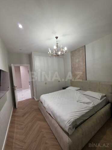 Satılır 3 otaqlı yeni tikili 148 m², 8 Noyabr m., photo 6 from 25