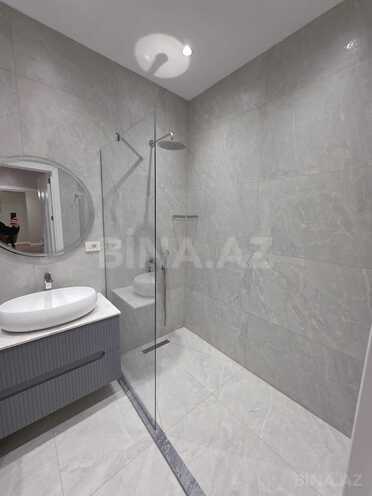 Satılır 3 otaqlı yeni tikili 148 m², 8 Noyabr m., photo 14 from 25