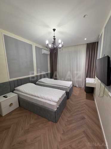 Satılır 3 otaqlı yeni tikili 148 m², 8 Noyabr m., photo 9 from 25