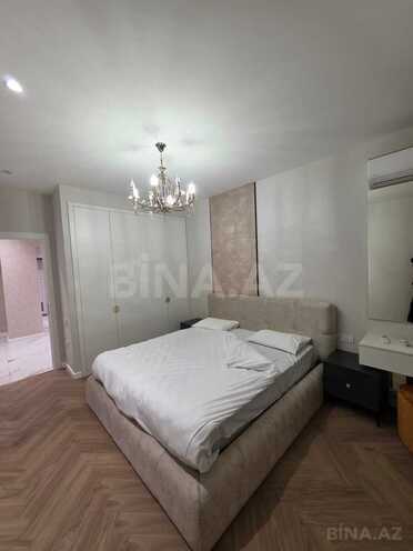 Satılır 3 otaqlı yeni tikili 148 m², 8 Noyabr m., photo 11 from 25