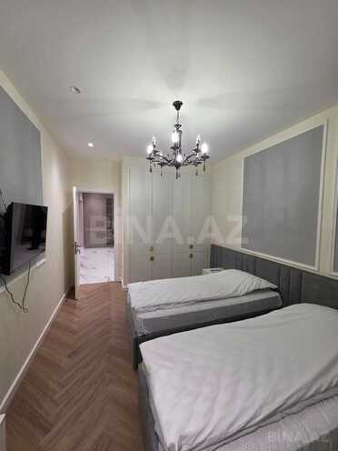Satılır 3 otaqlı yeni tikili 148 m², 8 Noyabr m., photo 13 from 25