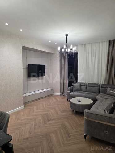 Satılır 3 otaqlı yeni tikili 148 m², 8 Noyabr m., photo 18 from 25