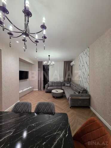 Satılır 3 otaqlı yeni tikili 148 m², 8 Noyabr m., photo 4 from 25