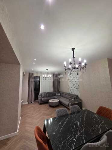 Satılır 3 otaqlı yeni tikili 148 m², 8 Noyabr m., photo 7 from 25