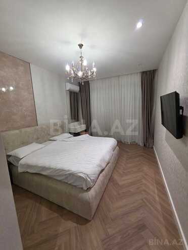 Satılır 3 otaqlı yeni tikili 148 m², 8 Noyabr m., photo 17 from 25