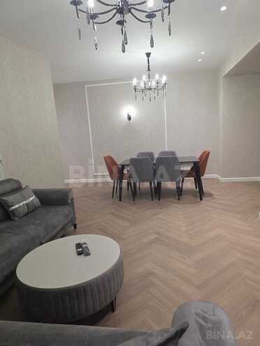 Satılır 3 otaqlı yeni tikili 148 m², 8 Noyabr m., photo 16 from 25