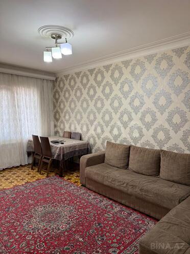 Продаётся 3-комн. вторичка 81 м², пос. Бакиханова, photo 1 from 16