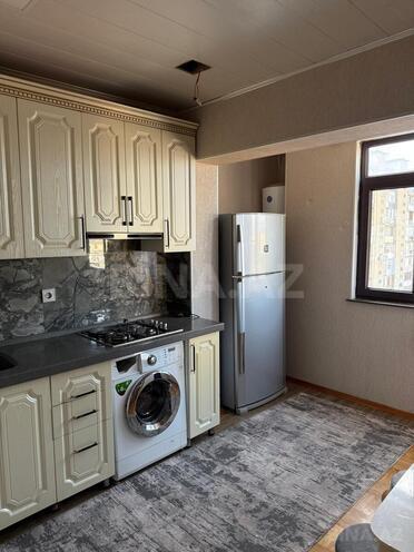 Продаётся 3-комн. вторичка 81 м², пос. Бакиханова, photo 3 from 16
