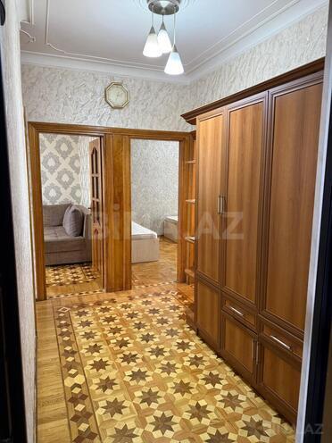 Продаётся 3-комн. вторичка 81 м², пос. Бакиханова, photo 4 from 16