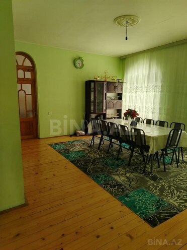 Satılır 5 otaqlı yeni tikili 170 m², photo 4 from 9