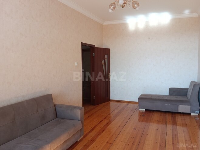 Сдаётся 2-комн. новостройка 75 м², м. Ахмедлы, photo 7 from 11