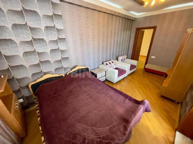 Сдаётся 3-комн. новостройка 148 м², Насиминский  р., photo 20 from 22