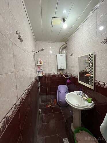 Satılır 2 otaqlı köhnə tikili 65 m², Həzi Aslanov m., photo 10 from 12