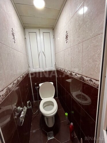 Satılır 2 otaqlı köhnə tikili 65 m², Həzi Aslanov m., photo 11 from 12