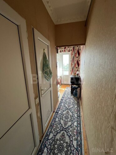 Satılır 2 otaqlı köhnə tikili 65 m², Həzi Aslanov m., photo 7 from 12