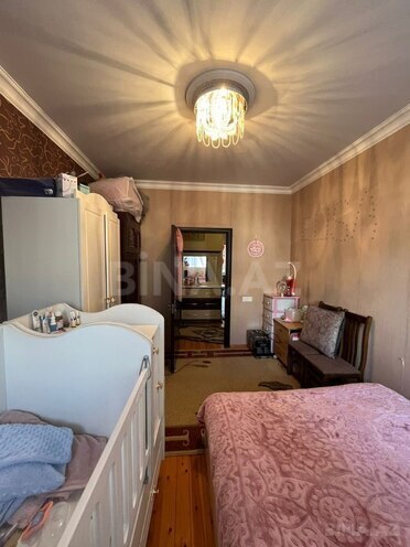 Satılır 2 otaqlı köhnə tikili 65 m², Həzi Aslanov m., photo 5 from 12