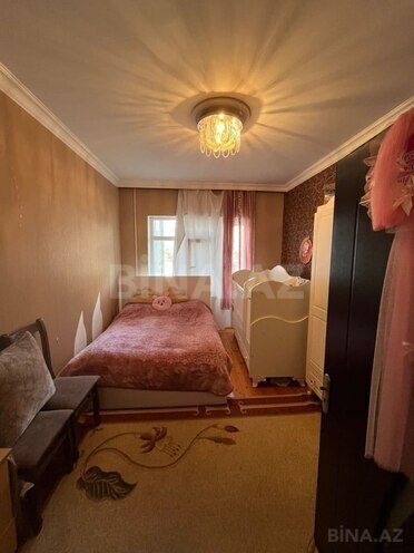 Satılır 2 otaqlı köhnə tikili 65 m², Həzi Aslanov m., photo 4 from 12