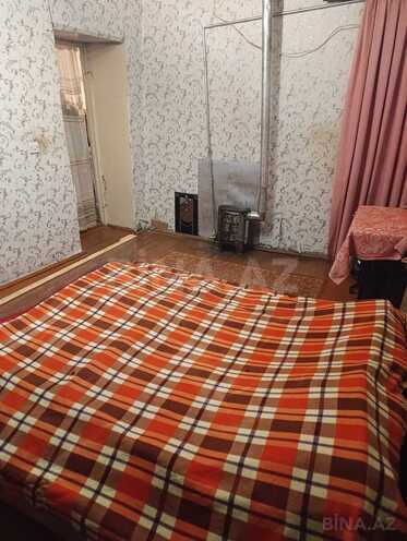 Сдаётся 2-комн. вторичка 55 м², м. Низами, photo 3 from 6